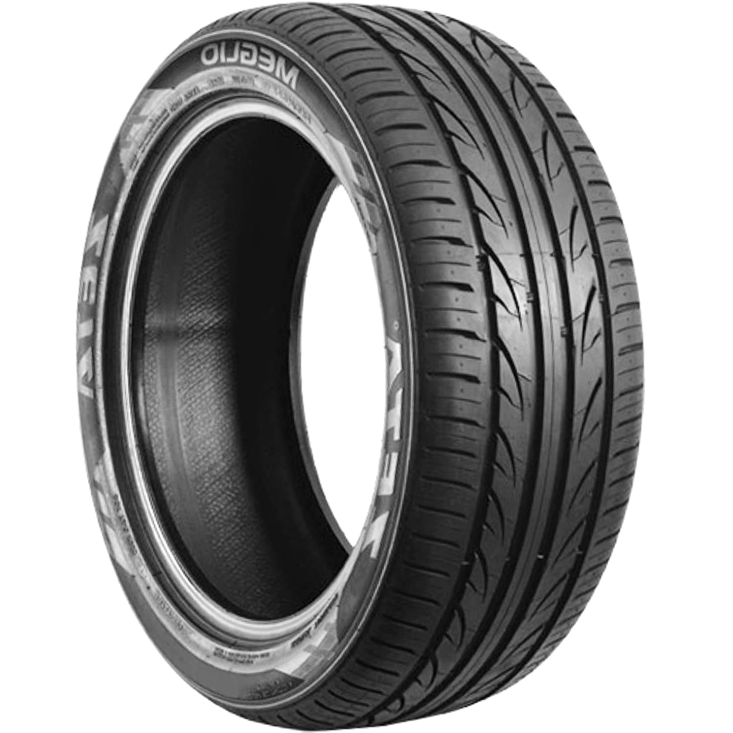 ト*メ様 245/45ZR19 Amazon.com: Zeta Meglio Performance Radial Tire - 245/45ZR19 102W